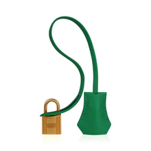Load image into Gallery viewer, Birkin 35 HSS Bag Rose Confetti/Rose Tyrien/Bamboo Brushed Gold Hardware