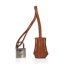 Load image into Gallery viewer, Birkin 30 Bag Barenia Faubourg Palladium Hardware