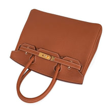 Load image into Gallery viewer, Birkin 30 Bag Gold Togo Leather Gold Hardware
