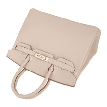 Load image into Gallery viewer, Birkin 30 Bag Craie Togo Leather with Rose Gold Hardware