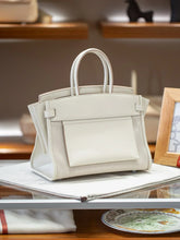 Load image into Gallery viewer, Birkin à l'envers