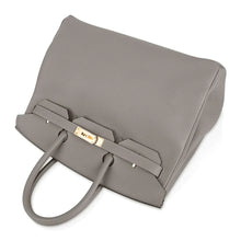 Load image into Gallery viewer, Birkin 35 Bag Gris Asphalte Togo Gold Hardware