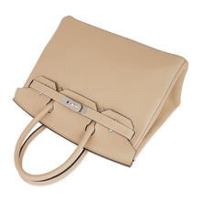 Load image into Gallery viewer, Birkin 30 Bag Trench Neutral Perfection Palladium Hardware