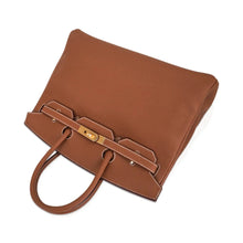 Load image into Gallery viewer, Birkin 35 Bag Gold Togo Leather with Gold Hardware