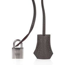 Load image into Gallery viewer, Birkin 35 Bag Etain Togo Leather with Palladium Hardware
