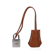 Load image into Gallery viewer, Limited Edition Birkin 25 Fauve Barenia Leather Bag Palladium Hardware