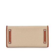 Load image into Gallery viewer, Birkin 35 L'Envers Edition Fauve Barenia Faubourg Palladium Hardware