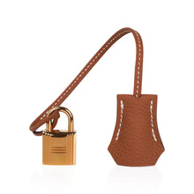 Load image into Gallery viewer, Birkin 30 Bag Gold Togo Leather Gold Hardware