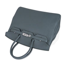 Load image into Gallery viewer, Birkin 35 Bag Vert Amande Togo Leather with Palladium Hardware