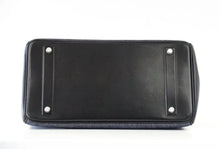 Load image into Gallery viewer, Birkin 35 Bag Rare Limited Edition Denim Shadow