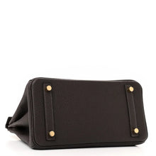 Load image into Gallery viewer, Birkin 25 Togo handbag is made of extremely soft calfskin