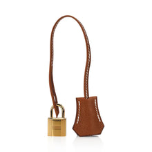 Load image into Gallery viewer, Birkin 30 Bag Barenia Faubourg Leather with Gold Hardware