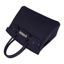 Load image into Gallery viewer, Birkin 30 Bag Indigo Epsom Palladium Hardware New w/ Box
