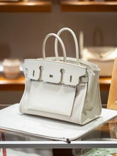 Load image into Gallery viewer, Birkin à l'envers