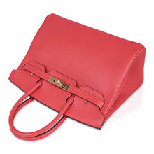 Load image into Gallery viewer, Birkin 30 Bag Rose Jaipur Epsom Leather with Gold Hardware