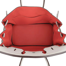 Load image into Gallery viewer, HSS Birkin 35 Trench and Corail Togo Leather Special Order Bag