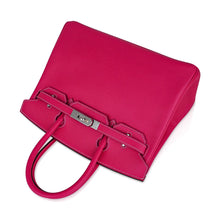 Load image into Gallery viewer, Birkin 30 Bag Rose Tyrien Candy Epsom Limited Edition Palladium