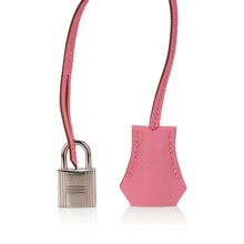 Load image into Gallery viewer, Birkin 30 Bag Rose Confetti Epsom Leather with Palladium Hardware