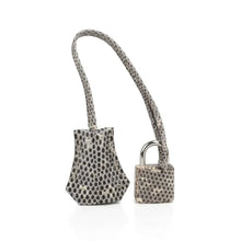 Load image into Gallery viewer, Birkin 25 Bag Ombre Lizard Palladium Hardware Holy Grail Bag