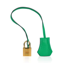 Load image into Gallery viewer, Birkin 35 Bag Bamboo Togo Leather with Gold Hardware