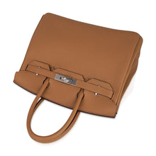 Load image into Gallery viewer, Birkin 30 Bag Biscuit Togo Leather with Palladium Hardware