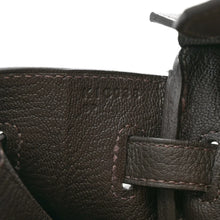 Load image into Gallery viewer, Birkin 25 Togo handbag is made of extremely soft calfskin
