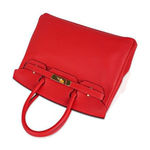 Load image into Gallery viewer, Birkin 30 Capucine Bag Togo Leather Gold Hardware