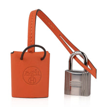 Load image into Gallery viewer, Birkin 20 Sellier Limited Edition Faubourg Bag with Palladium Hardware