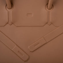 Load image into Gallery viewer, Shadow Birkin 35 Bag Limited Edition Gold Evercalf Leather New