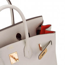 Load image into Gallery viewer, HSS Birkin 35 Trench and Corail Togo Leather Special Order Bag