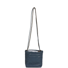 Load image into Gallery viewer, Chanel Mini 22 Bag Blue Caviar Gold Hardware