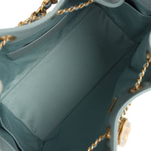 Load image into Gallery viewer, Chanel Small 25 Hobo Bag Green Caviar Antique Gold Hardware
