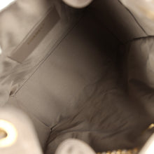 Load image into Gallery viewer, Chanel Medium 25 Hobo Bag Dark Grey Suede Antique Gold Hardware