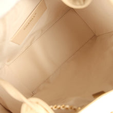 Load image into Gallery viewer, Chanel Medium 25 Hobo Bag Light Beige Caviar Antique Gold Hardware