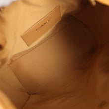 Load image into Gallery viewer, Chanel Medium 25 Hobo Bag Beige Suede Antique Gold Hardware