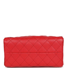 Load image into Gallery viewer, Chanel Small 25 Hobo Bag Dark Red Caviar Antique Gold Hardware