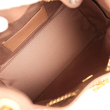 Load image into Gallery viewer, Chanel Small 25 Hobo Bag Brown Caviar Antique Gold Hardware
