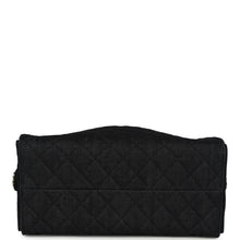 Load image into Gallery viewer, Chanel Medium 25 Hobo Bag Dark Denim Light Gold Hardware