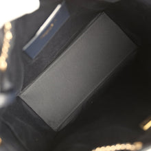 Load image into Gallery viewer, Chanel Medium 25 Hobo Bag Dark Denim Light Gold Hardware