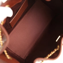 Load image into Gallery viewer, Chanel Small 25 Hobo Bag Brown Caviar Antique Gold Hardware