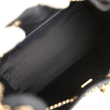 Load image into Gallery viewer, Chanel Small 25 Hobo Bag Dark Blue Denim Light Gold Hardware