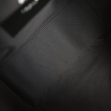 Load image into Gallery viewer, Chanel Medium 25 Hobo Bag Black Shiny Crumpled Calfskin Mixed Silver Hardware