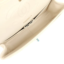 Load image into Gallery viewer, Chanel Jumbo Classic Double Flap Bag Cream Caviar Gold Hardware
