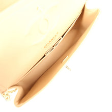Load image into Gallery viewer, Chanel Medium Classic Double Flap Beige Clair Caviar Gold Hardware