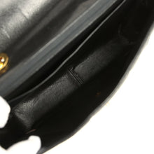 Load image into Gallery viewer, Vintage Chanel Jumbo Classic Mademoiselle Vertical Flap Black Caviar Gold Hardware