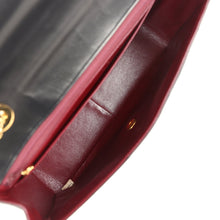Load image into Gallery viewer, Vintage Chanel Jumbo Classic Mademoiselle Vertical Flap Black Lambskin Gold Hardware