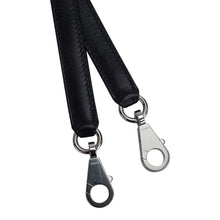Load image into Gallery viewer, Kelly 28 Sellier Bag Black Box Leather with Palladium Hardware