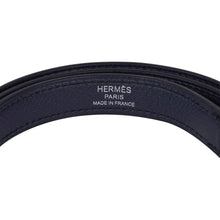 Load image into Gallery viewer, Kelly 28 Bag Blue Indigo Sellier Epsom Palladium Hardware New/Box