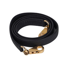 Load image into Gallery viewer, Kelly Touch 25 Retourne Bag Black Lizard / Togo Permabrass Hardware