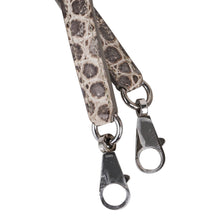 Load image into Gallery viewer, Limited Edition Kelly 32 Bag in Himalaya Crocodile with Palladium Hardware